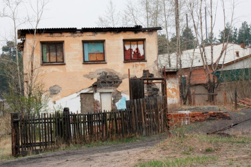 Минстрой заставили выплатить переселенцу из ветхого жилья дотацию