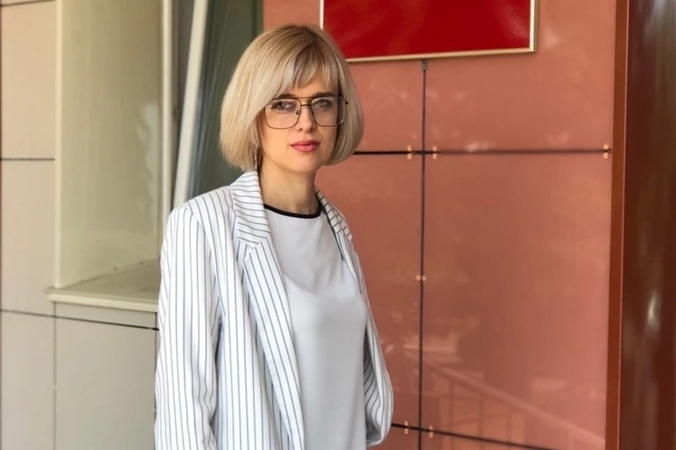 Бизнес-омбудсмен Забайкалья Виктория Бессонова дала оценку Кадровому дню