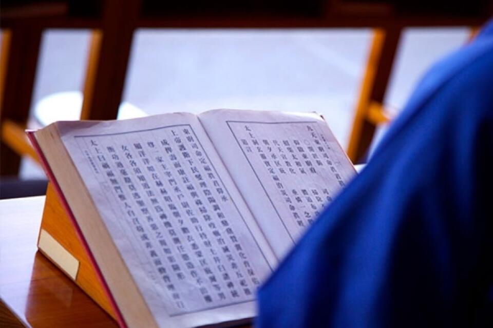 Забайкалье может стать одним из центров развития востоковедения