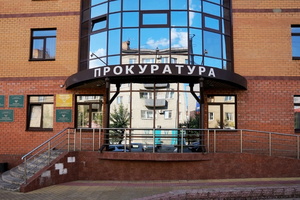 Прокуратура Забайкалья через суд добилась строительства забора в школе
