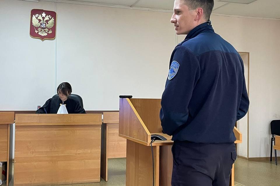 Инспектор ДПС, поймавший депутата Калинина, рассказал свою версию