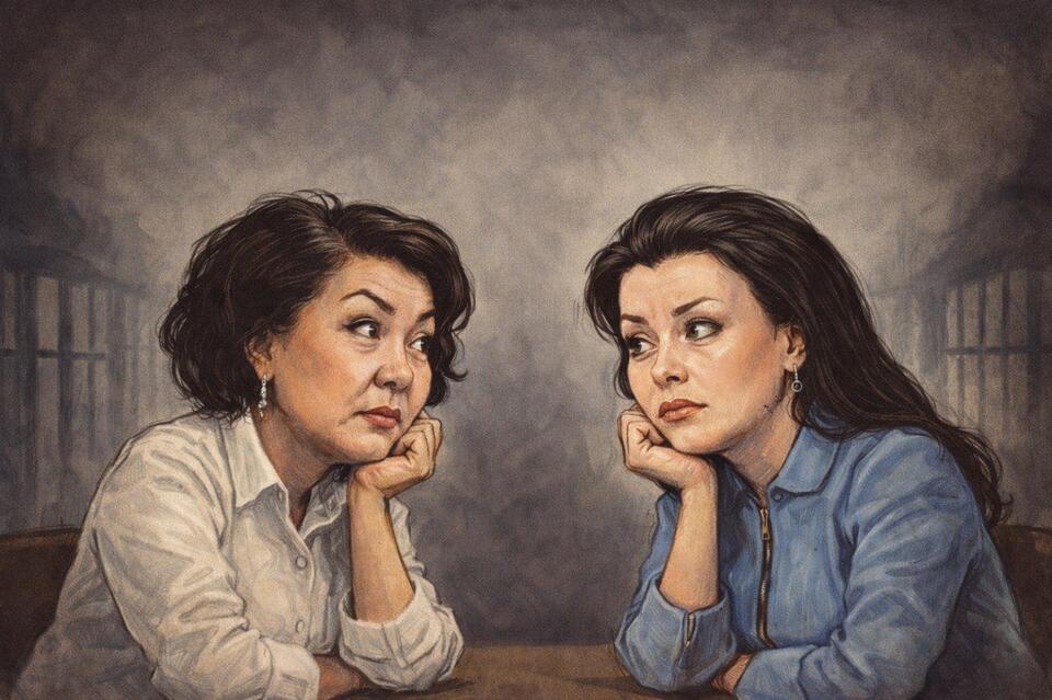 Социальный блок под прицелом. В Краснодаре дело. В Забайкалье знакомые фамилии