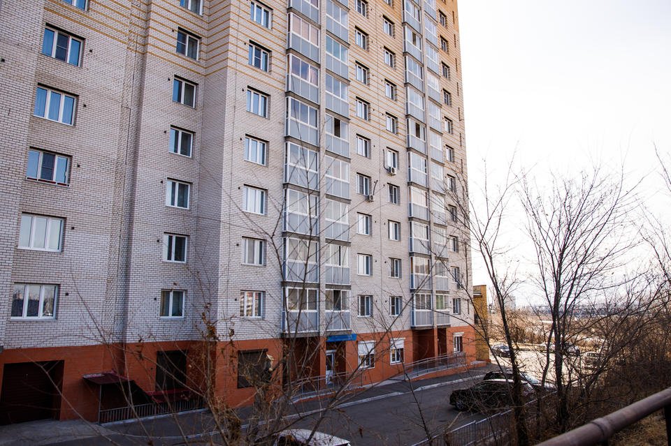 Новый налог на недвижимость могут ввести в России