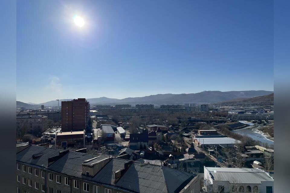 В Забайкалье осудили установку памятника Чингисхану