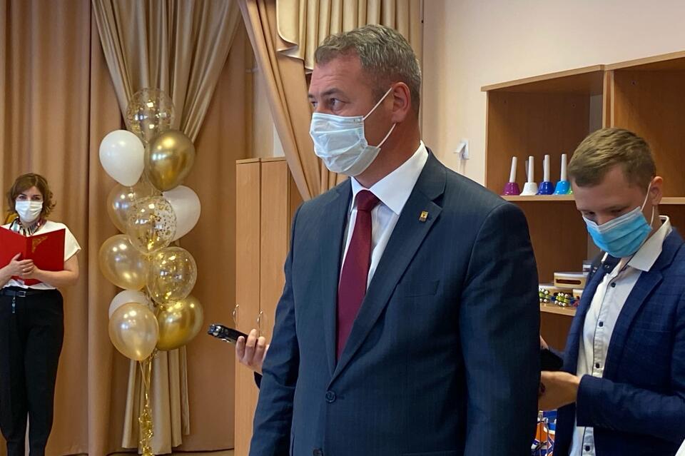 УФАС не увидел нарушения закона властями Читы - контракт на 220 млн рублей заключат с ДМРСУ