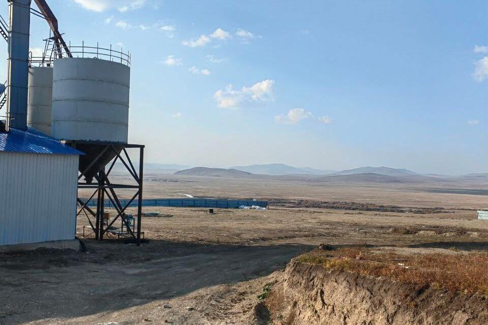 Компанию оштрафовали за самовольное занятие земли в Забайкалье