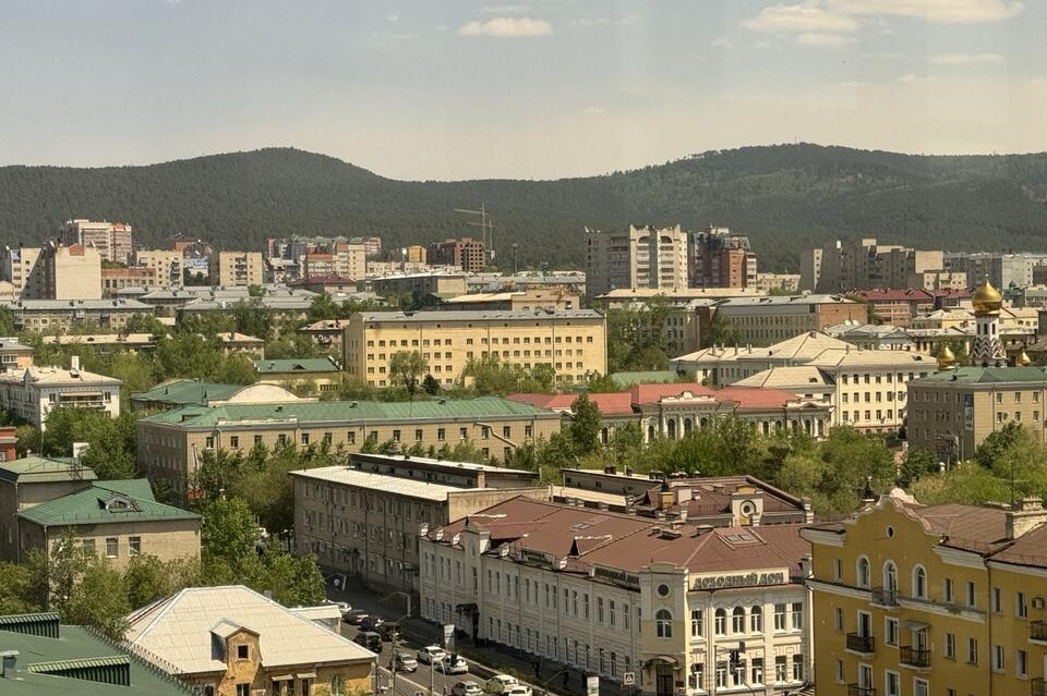 Щеглова призвала воспитывать в детях любовь к родному городу