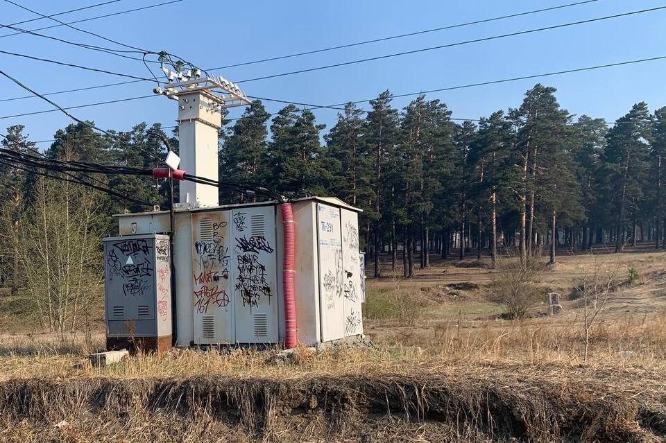 Энергодефицит грозит югу Забайкалья