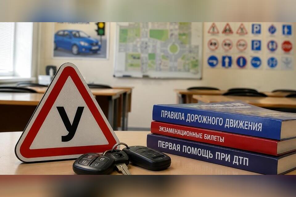 Откроют после пересдачи: автошколу «АБВ» в Чите закрыли за 15 жалоб и грубые нарушения