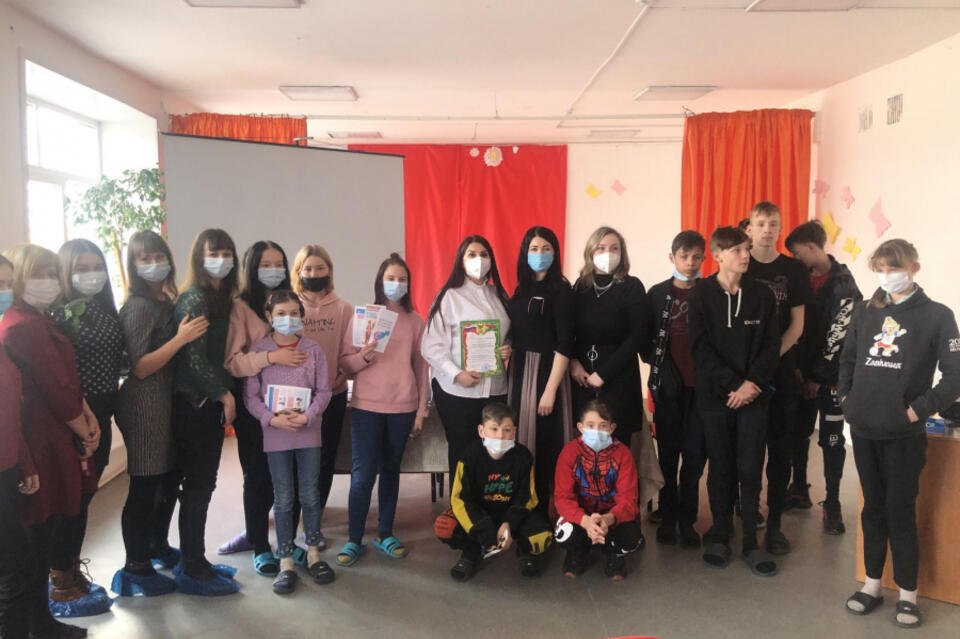 Татьяна Белокриницкая: Школа репродуктивного здоровья расширяет географию