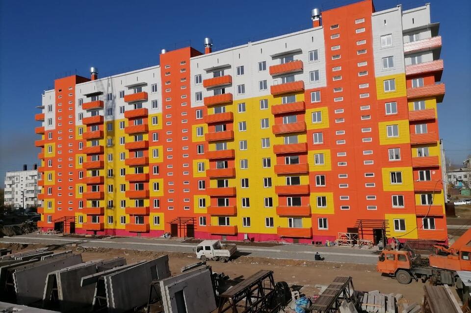 В новостройке на КСК объявили старт продаж — действуют ипотечные программы и льготы