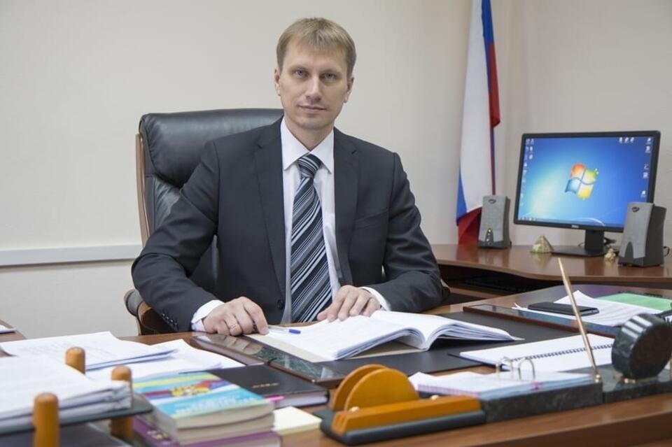 Назначен новый председатель Забайкальского краевого суда