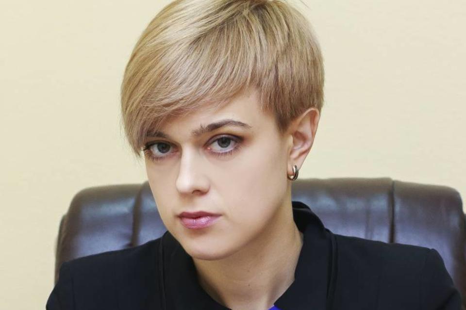 ИА ZAB.RU и телеканал ZAB.TV поздравляют Викторию Бессонову с победой на выборах