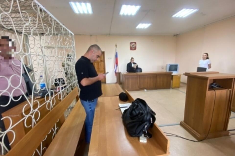 Подозреваемый во взяточничестве Москвитин скупал квартиры сразу в нескольких городах России