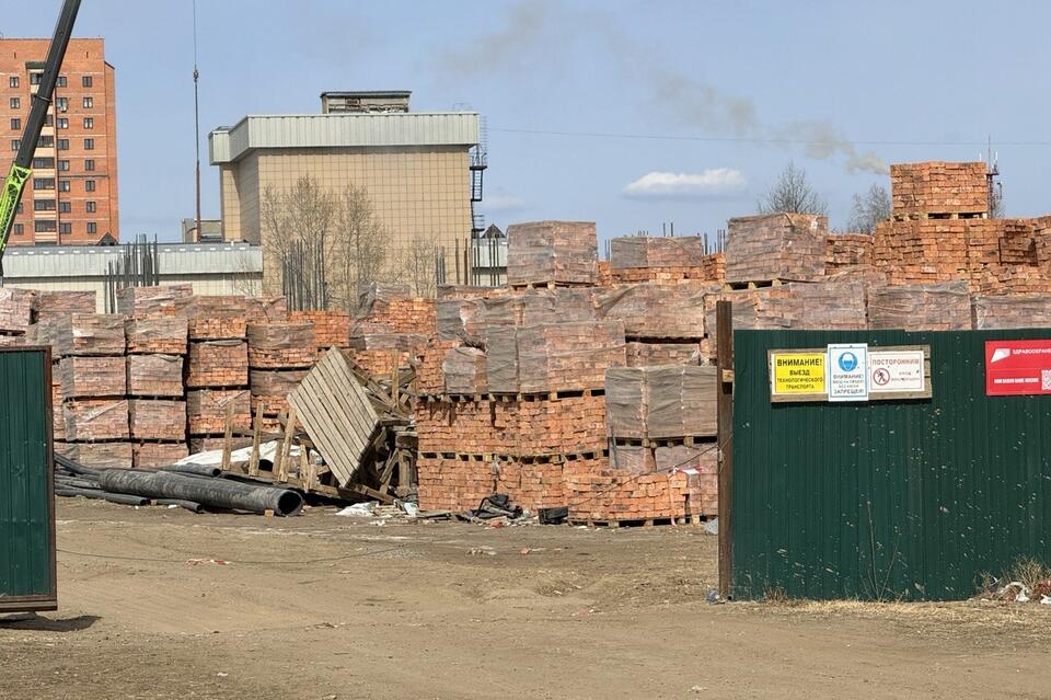 Бурятские подрядчики в Чите: миллиарды украдены на стройках школ и больниц