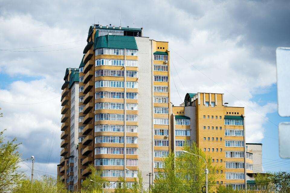 «Кому-то» в Забайкальском крае дают квартиры соцнайма вне очереди