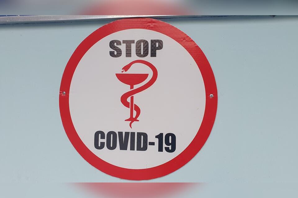 За сутки в Забайкалье выявили больше 10 новых случаев коронавируса