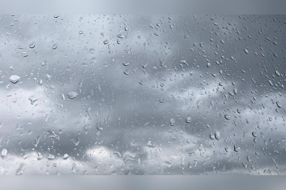 Днем 24 июня в Чите ожидается небольшой дождь