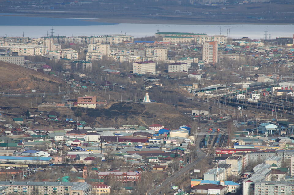 Более 8 тыс. частных домов в 4 городах России снимут с «угольной иглы» за счет федеральных средств