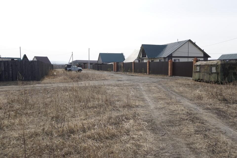 Бег по кругу: жителям улицы Беговой приходится не жить, а выживать