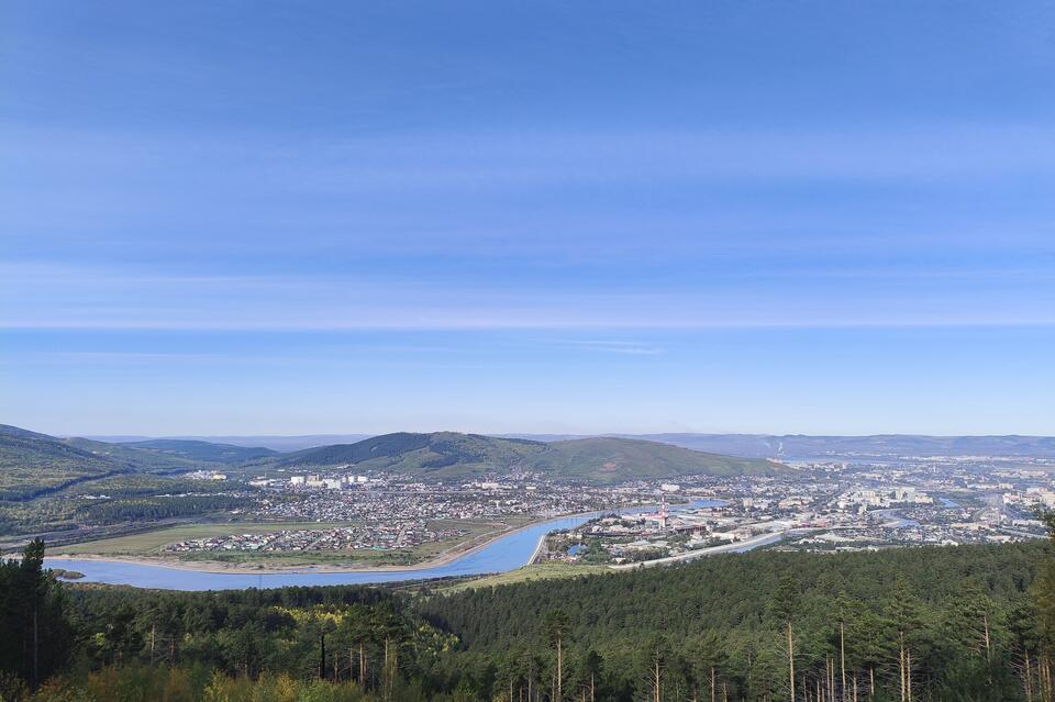 На конкурс «Дальний Восток – Земля приключений» отправили 11 фильмов о регионе