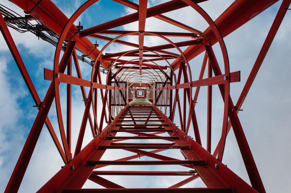 На железной дороге в Забайкалье расширили LTE–покрытие