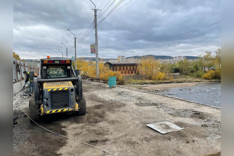 Мост на Ярославского откроют уже завтра