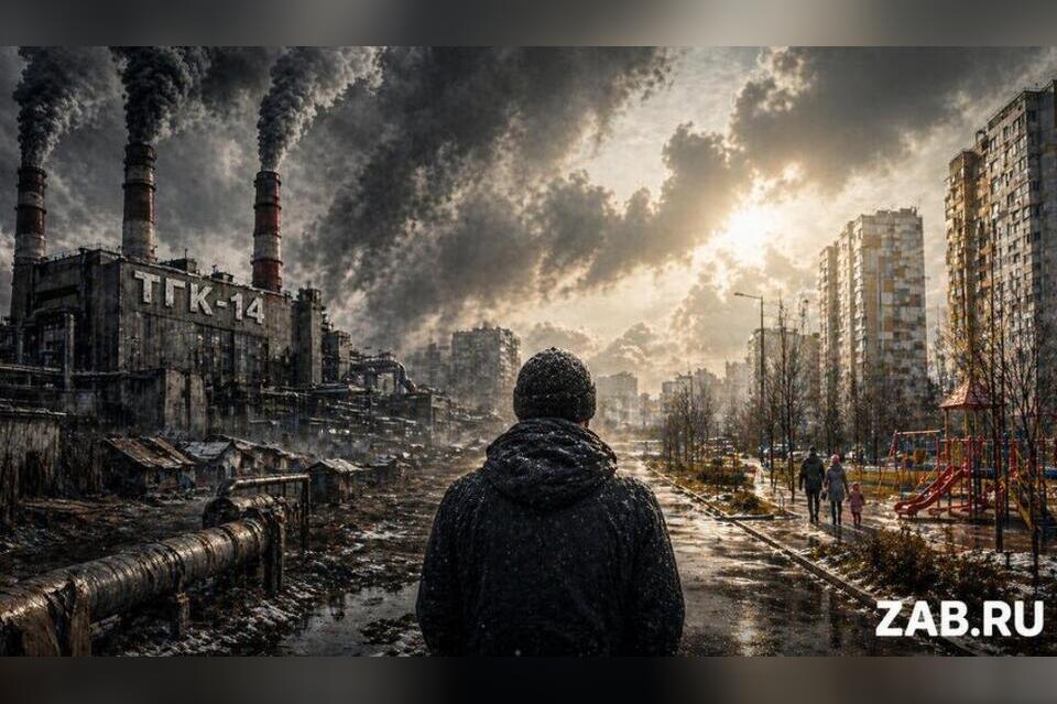Угольные тайны ТГК-14: компания отказалась раскрыть цену топлива, которое греет Читу и Улан-Удэ