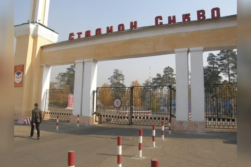 Публикуем карту перекрытия улиц в районе СибВО из-за строительства теплотрассы