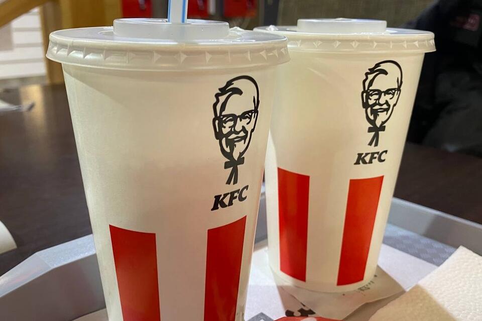 «И точка»: KFC в России продадут местному бизнесу и переименуют в Rostic’s