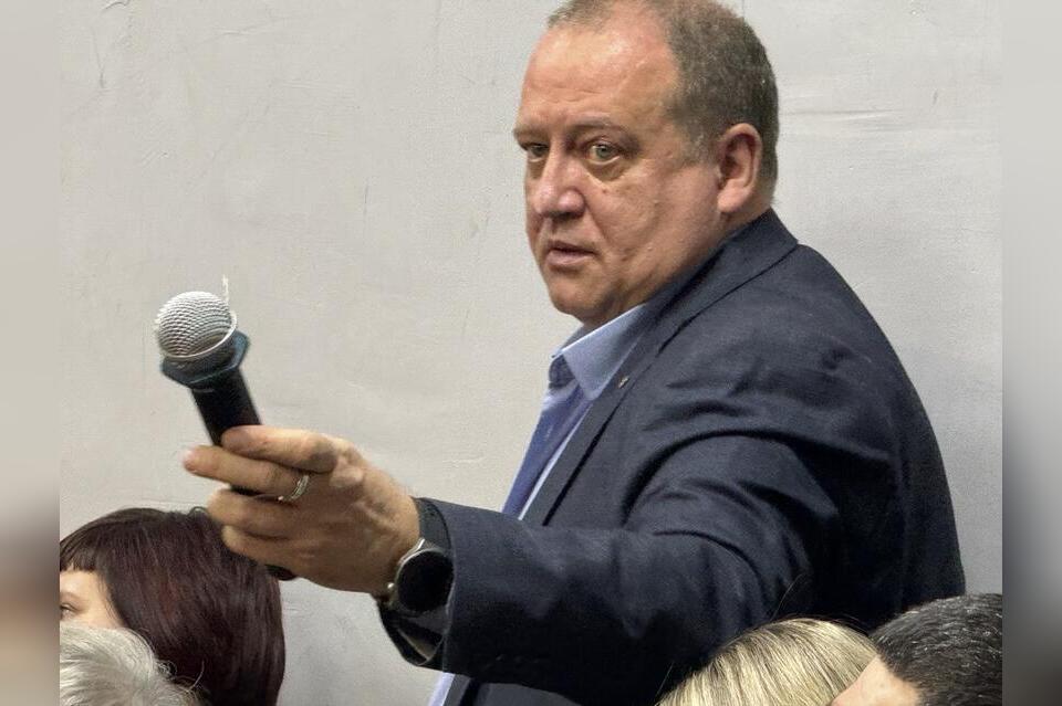 Суд взыскал с заммэра Читы 22 млн рублей в доход государства