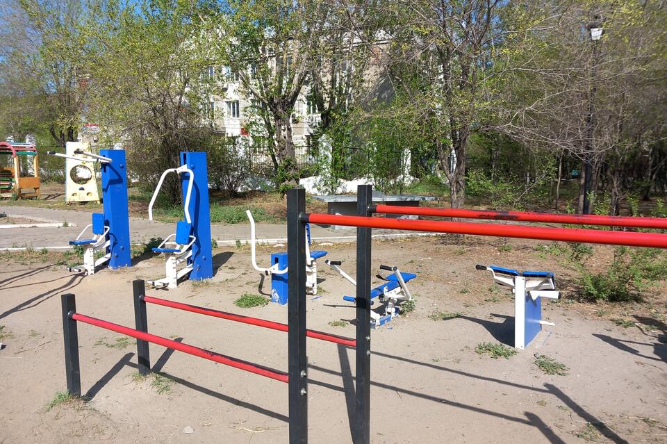 Забайкальцев будут привлекать к спорту