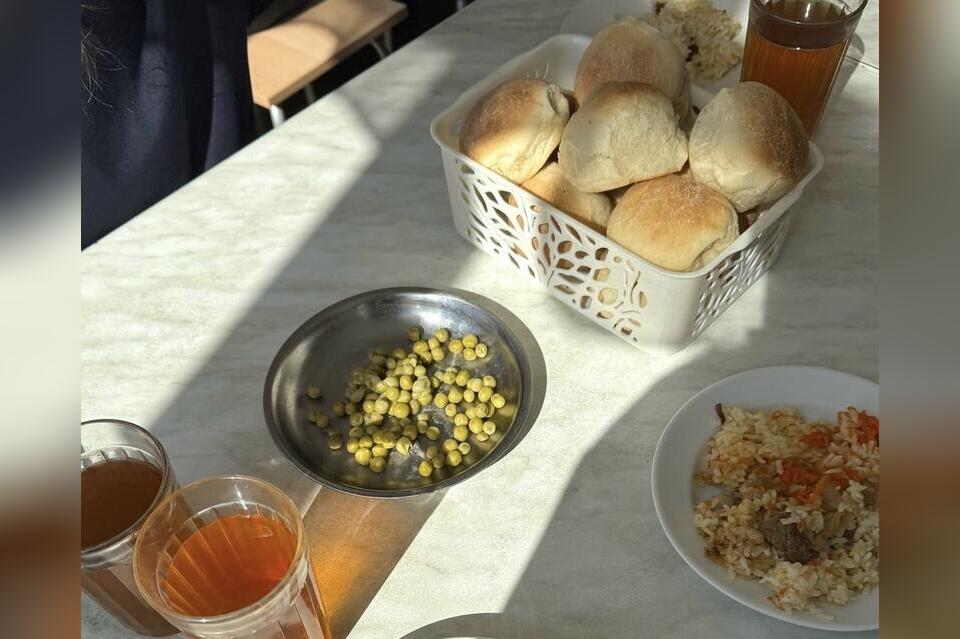 Систему оплаты питания хотят поменять в школах Читы