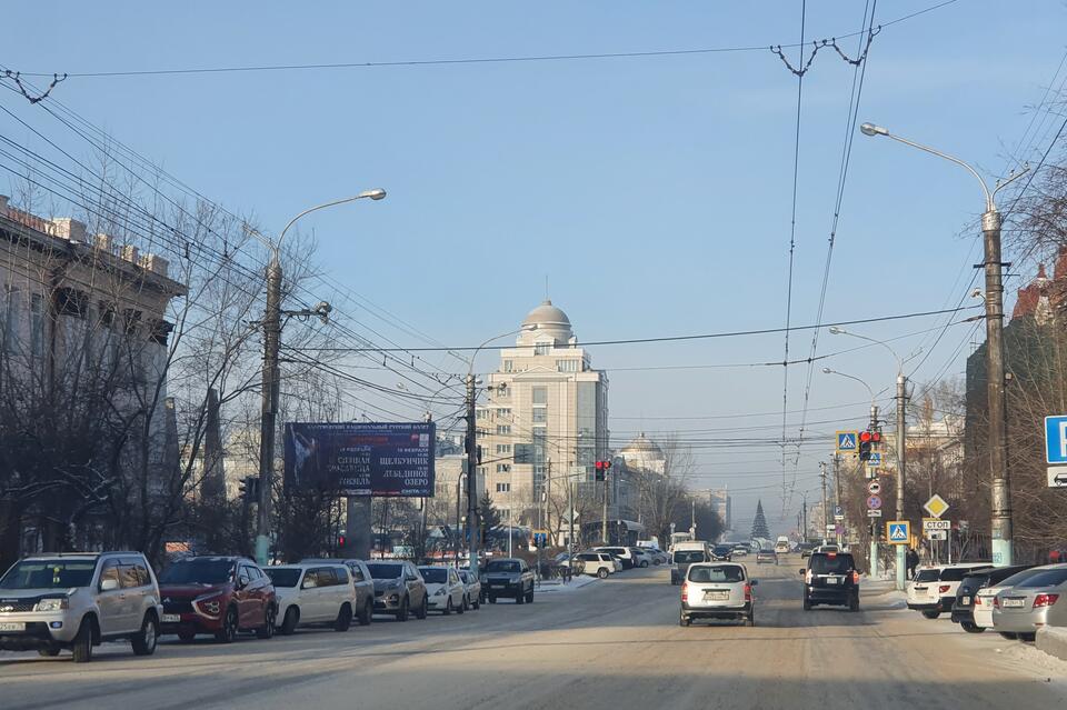 «А ВЫ СЛЫШАЛИ, ЧТО…». События недели с 3 по 9 апреля (18+)