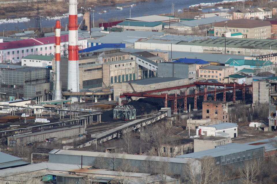 Сотни нарушений выявили на объектах топливной промышленности в Забайкалье