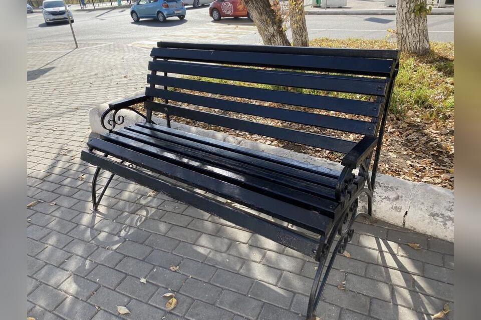 Рюкзак с вещами украли у спящего во дворе читинца