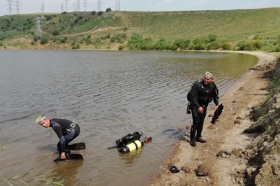 Забайкалье побило антирекорд по количеству утонувших детей