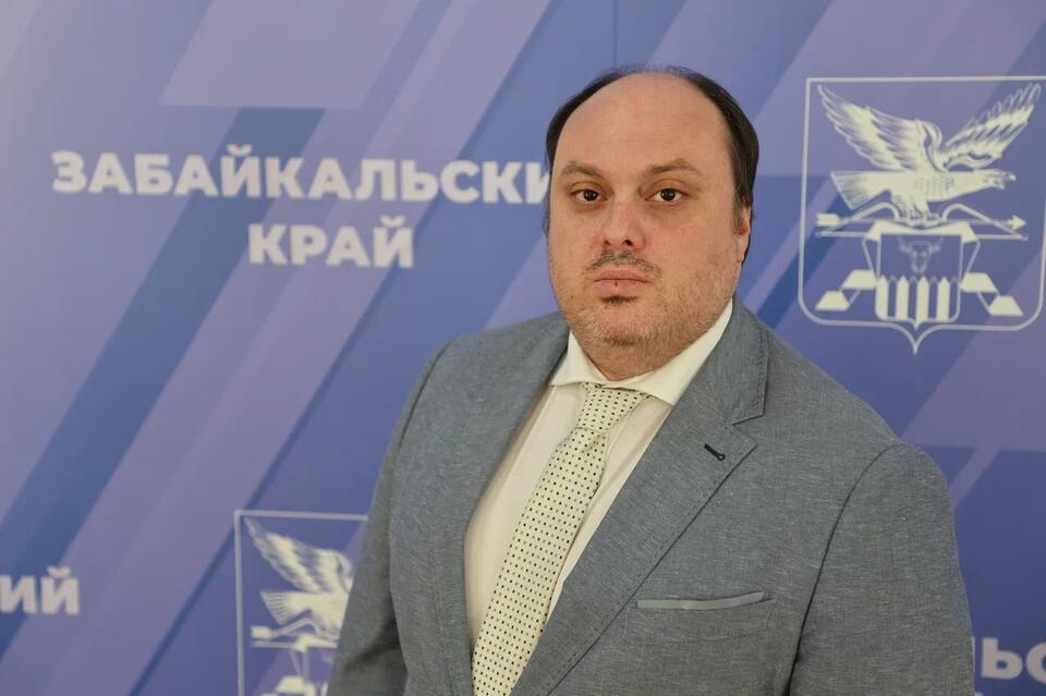 В Забайкалье назначен и.о. руководителя Минплана
