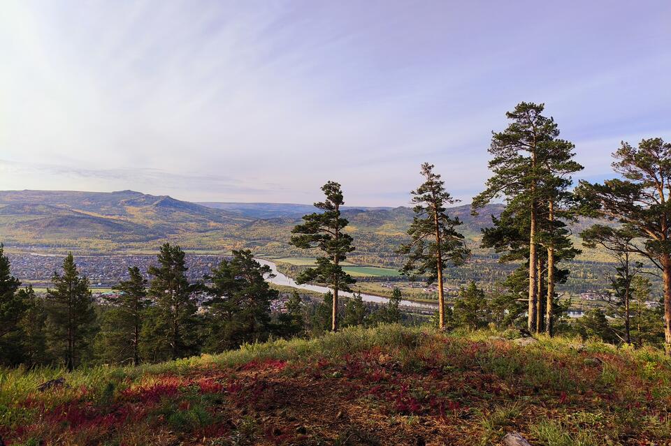Село Кыкер включили в список северного завоза