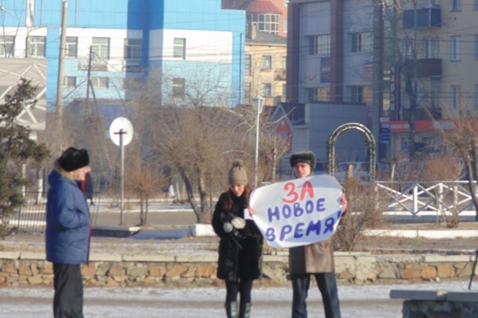 В Госдуме вновь вспомнили идею перевода часов