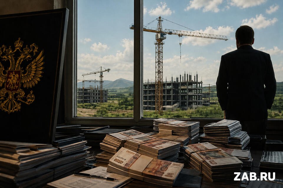 Миллиарды бюджетных - в никуда: Генпрокуратура снова заинтересовалась регионом