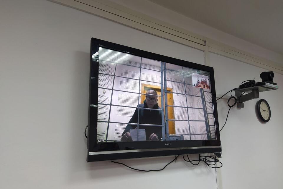Адвокаты осужденного контрабандиста Сюэмина хотели закрыть заседание от СМИ