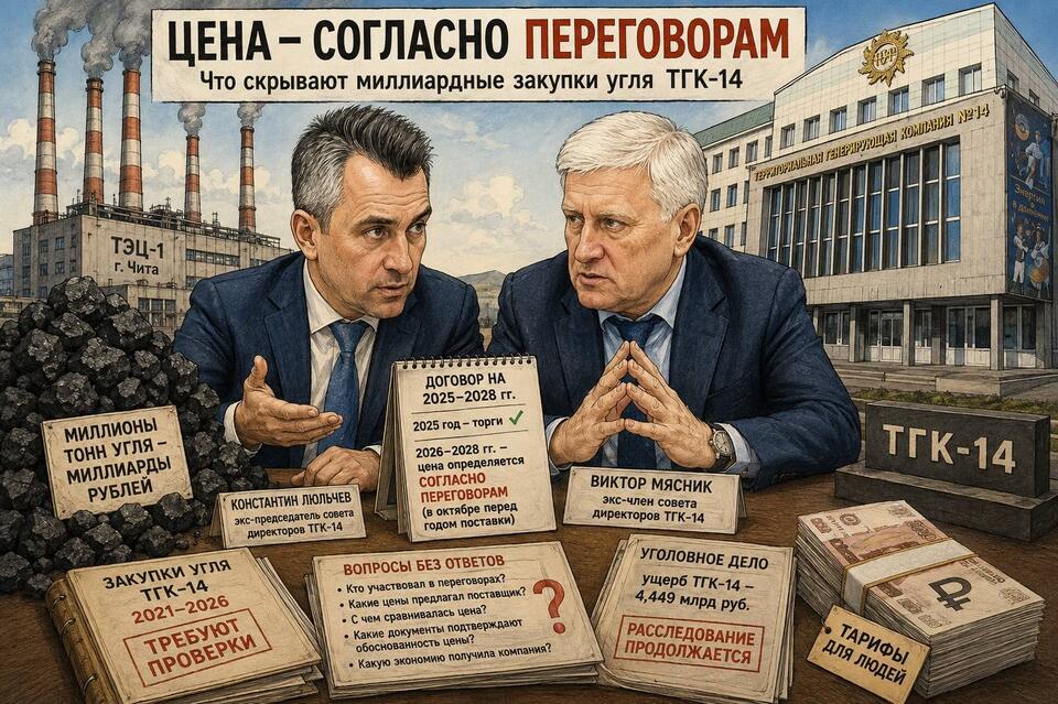 Цена - согласно переговорам