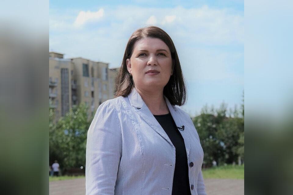 Кулиева: От голоса каждого забайкальца зависит будущее края!