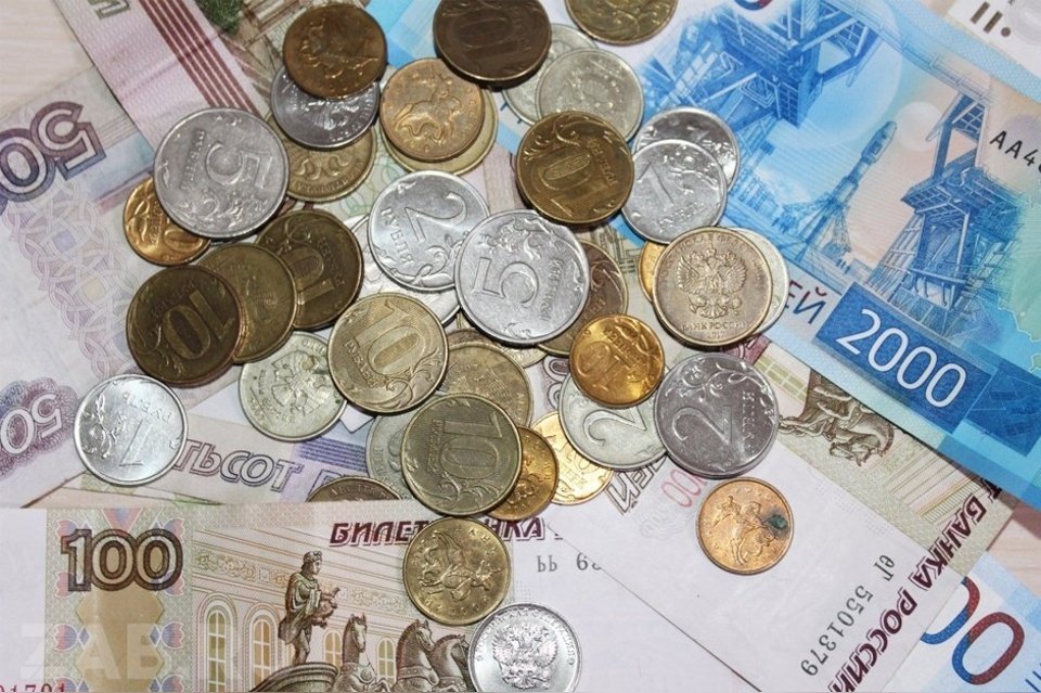 В проект бюджета России внесли поправки, связные с ростом зарплат силовиков