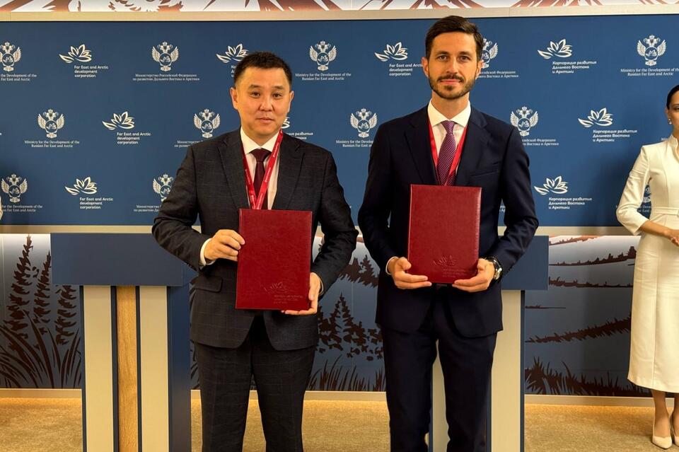 Забайкалье и Камчатка объединят креативные проекты в единую сеть Дальнего Востока