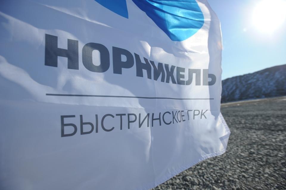 Норникель вновь хотят оштрафовать на 60 миллиардов рублей