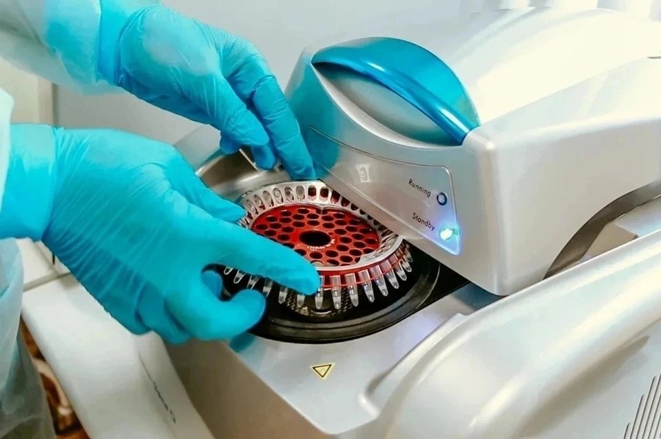 В России появится универсальная вакцина от всех штаммов коронавируса