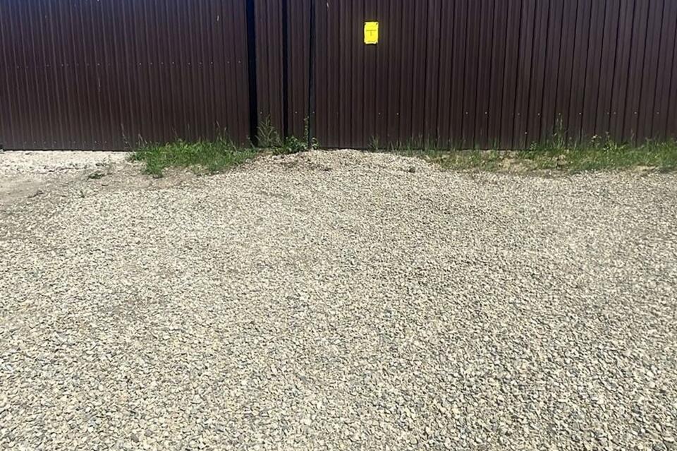 В Чите восстановили дорогу после работ по газификации