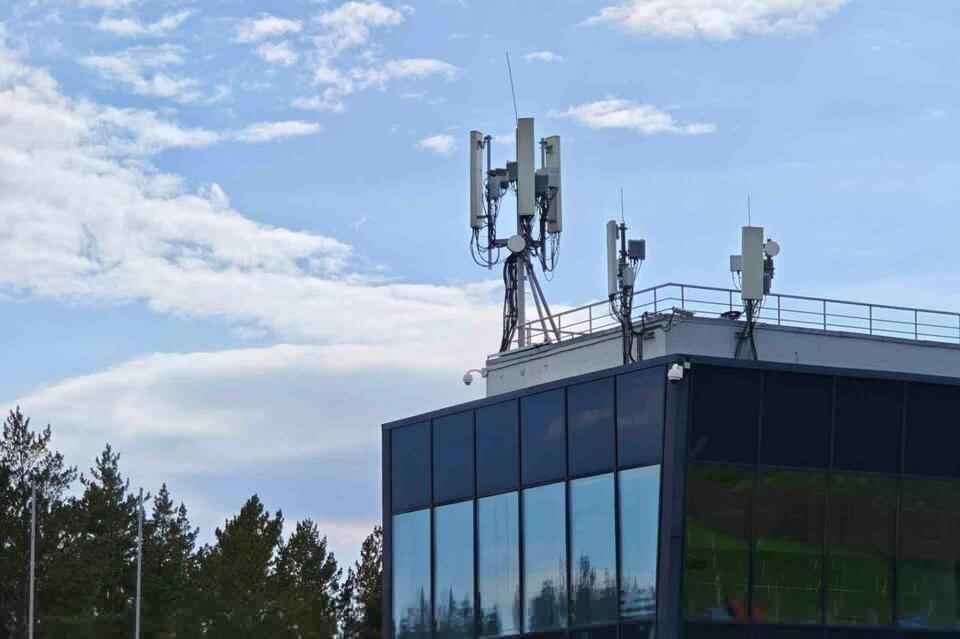 МегаФон тестирует 5G-решения для бизнеса